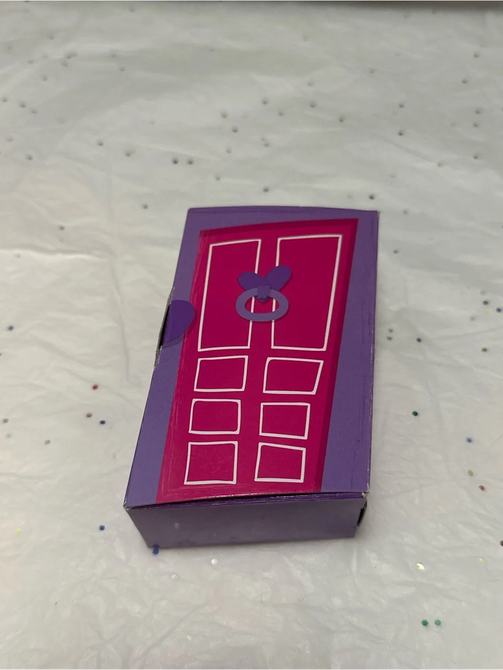 Doorables bundle set— 10 items plus box